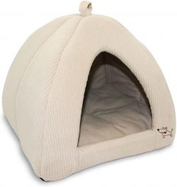 Best Pet Supplies Pet Tent-Soft Bed for Dog & Cat