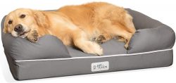 <strong>PETFUSION ULTIMATE DOG BED</strong>