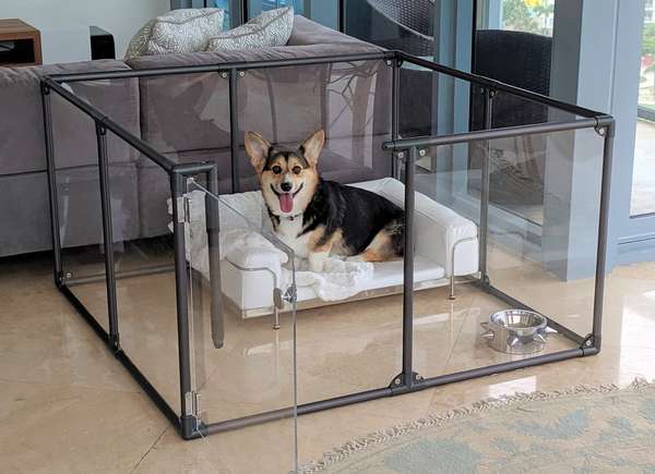 How To Build An Indoor Dog House