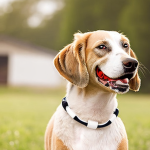Factors to Consider When Choosing a Wash Dog Collar
