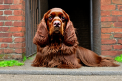 How Big Do Cocker Spaniels Get