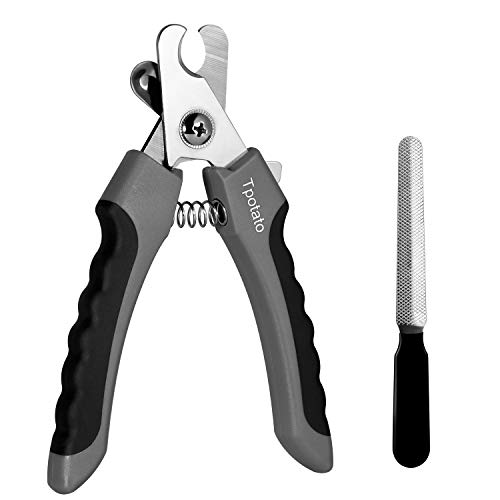 Best Dog Nail Clippers