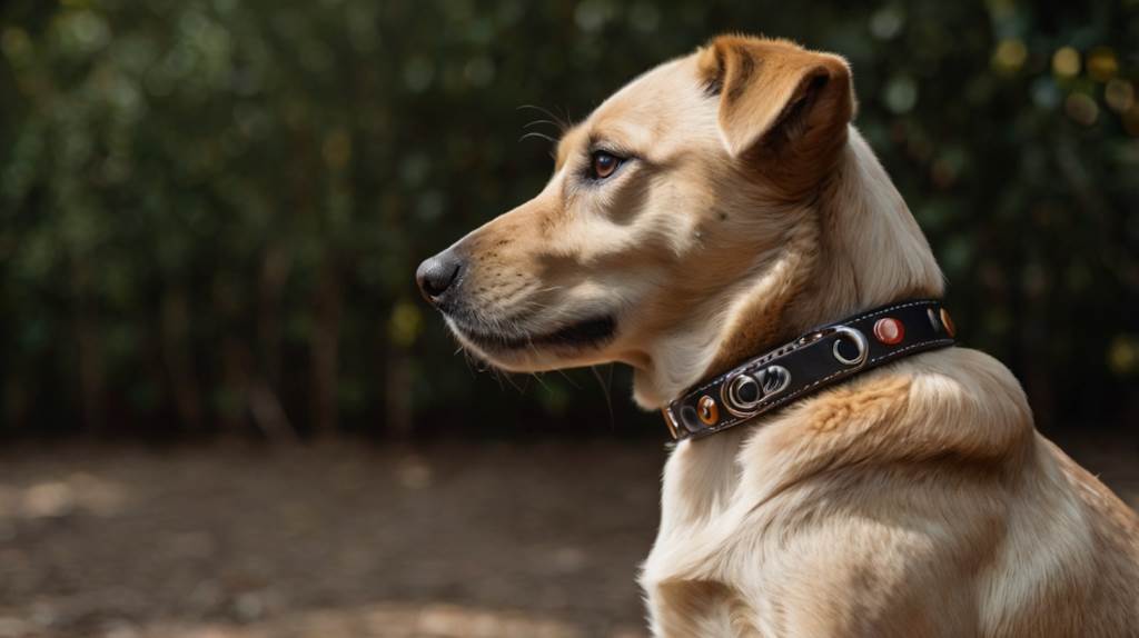 How to Choose the Best Leather Dog Collars