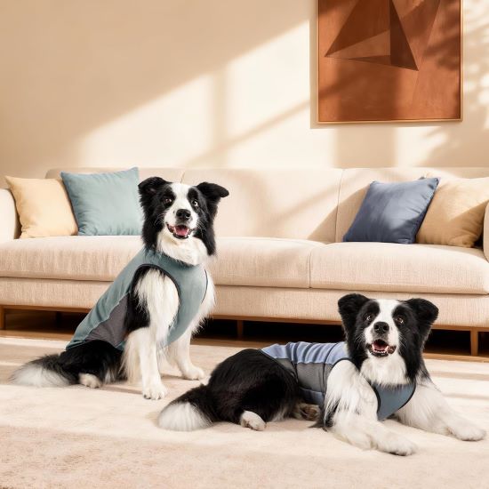 ExploreU Breathable Cooling Vest