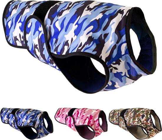 LUCOLOVE Cooling Vest