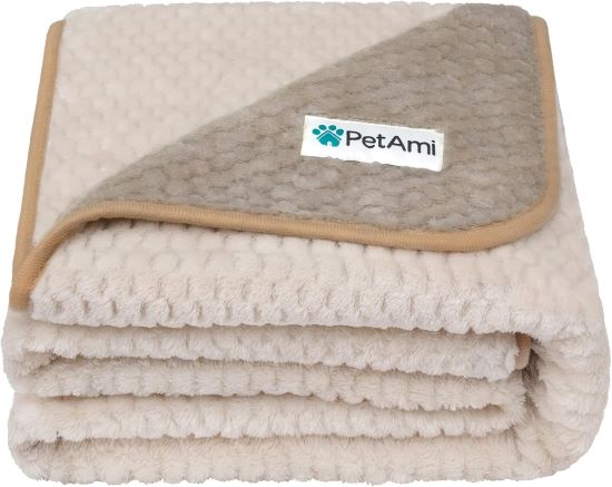 PetAmi Waterproof Textured Protector Reversible