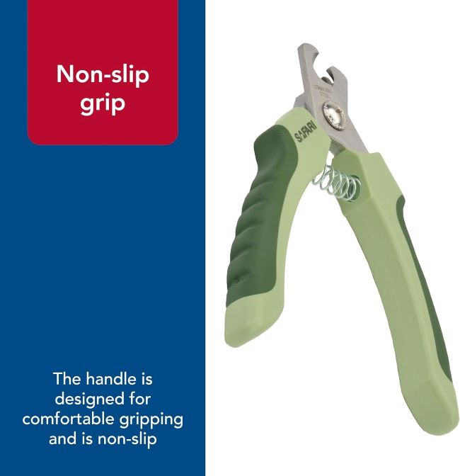 Professional Coastal Pet Safari nail trimmer for grooming small and large dogs at home